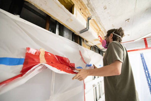Mold Remediation for Rental Properties in Merced, CA